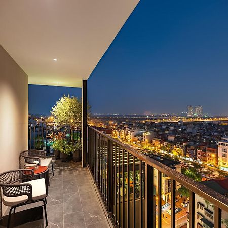 Classyc Hotel Hanoi Dış mekan fotoğraf
