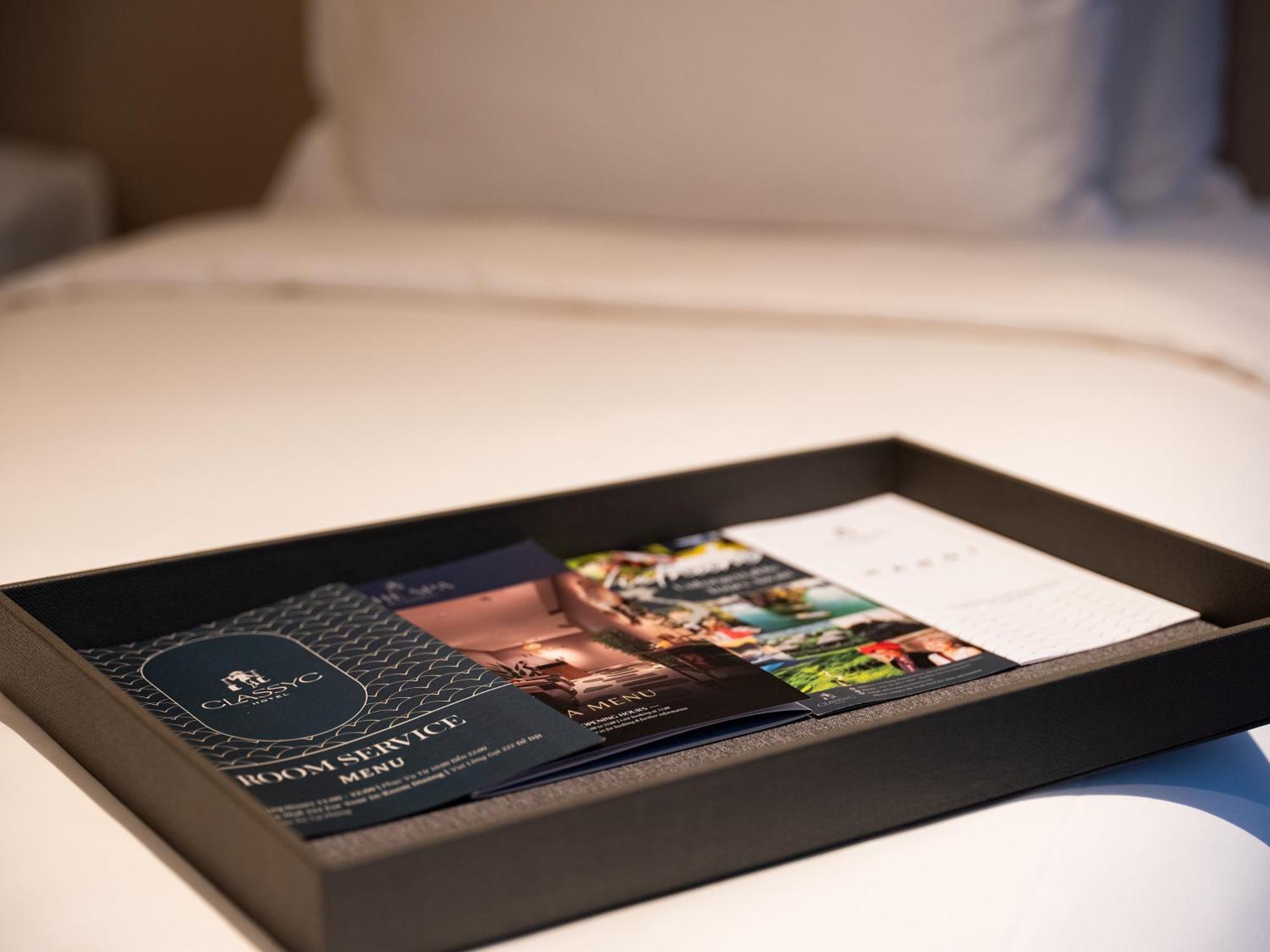 Classyc Hotel Hanoi Dış mekan fotoğraf