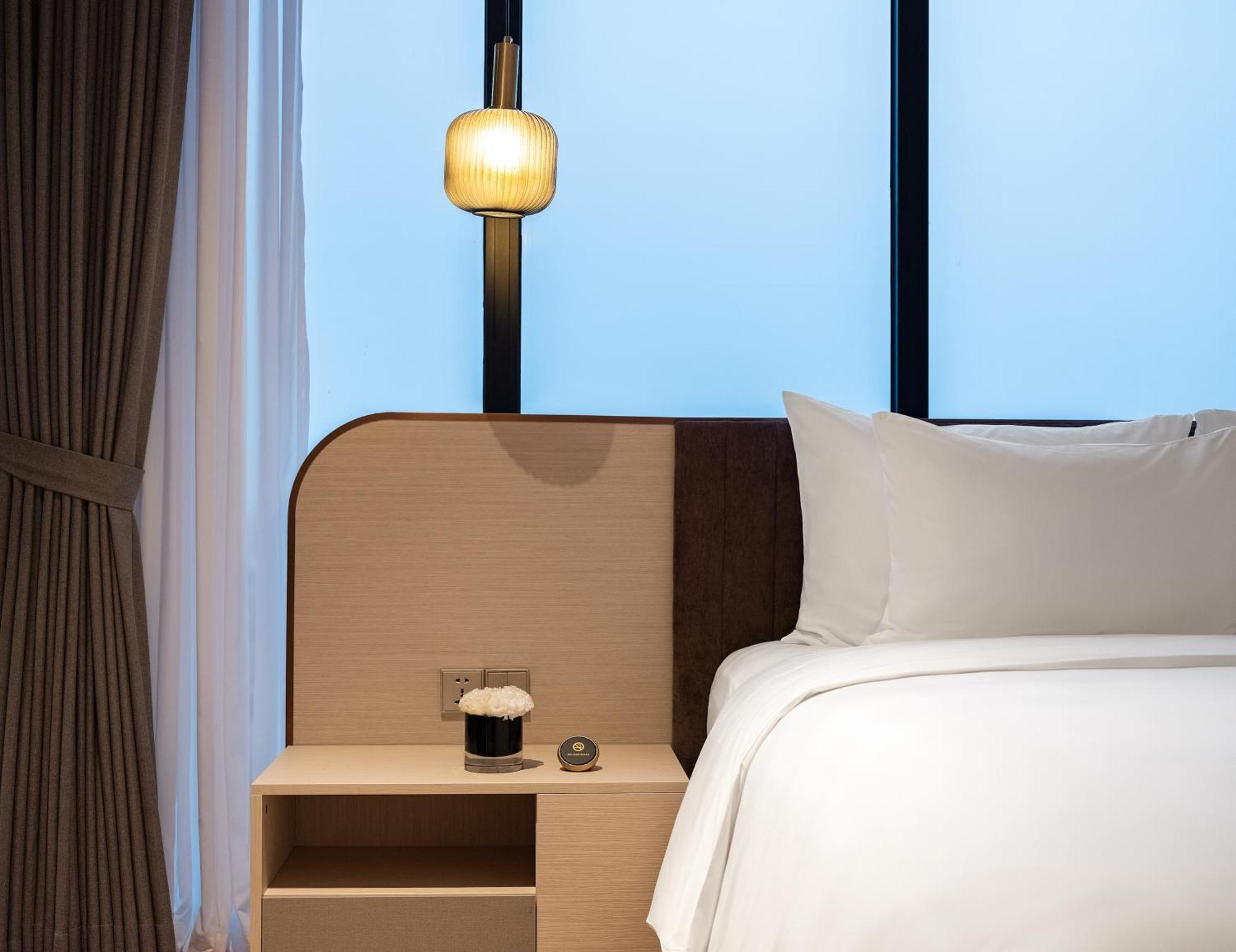 Classyc Hotel Hanoi Dış mekan fotoğraf