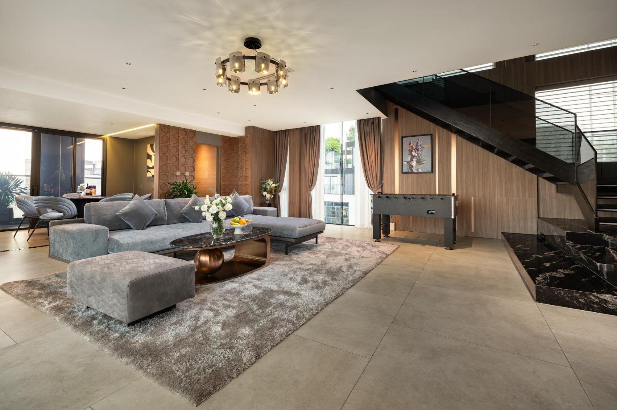 Classyc Hotel Hanoi Dış mekan fotoğraf