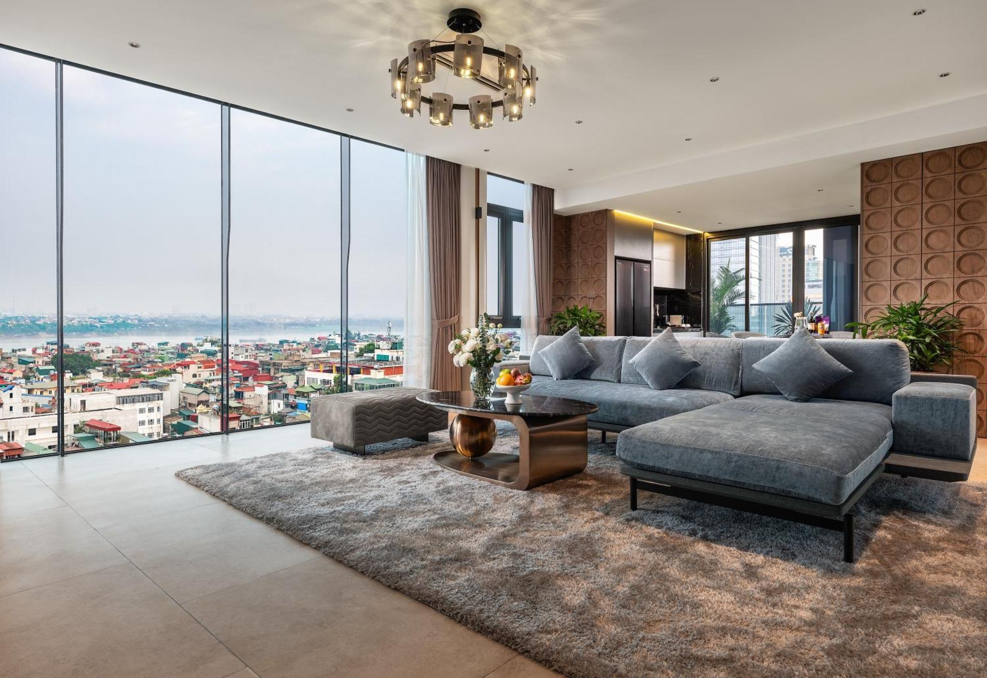 Classyc Hotel Hanoi Dış mekan fotoğraf