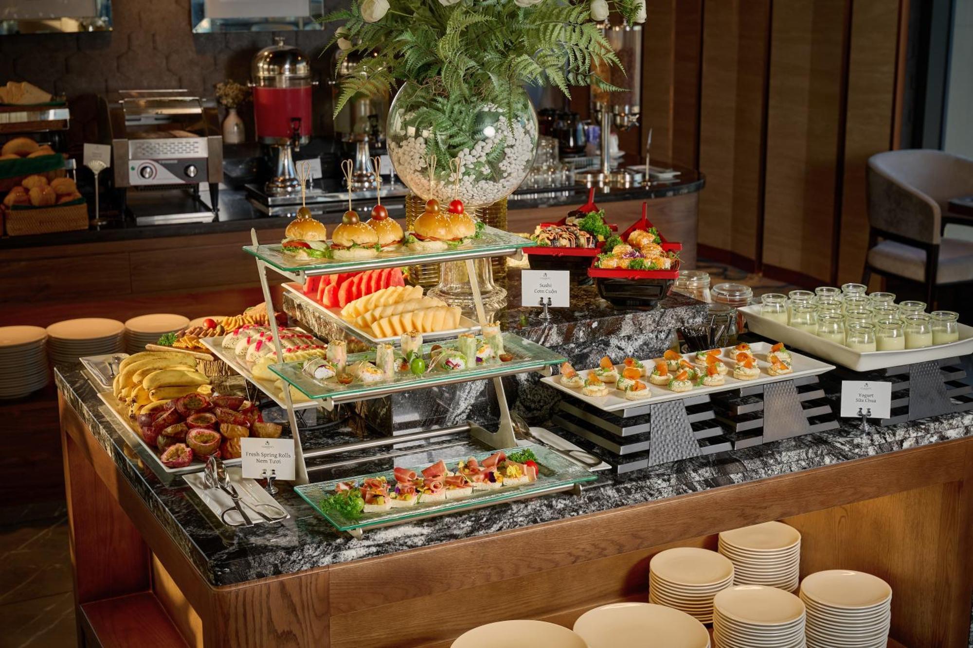 Classyc Hotel Hanoi Dış mekan fotoğraf
