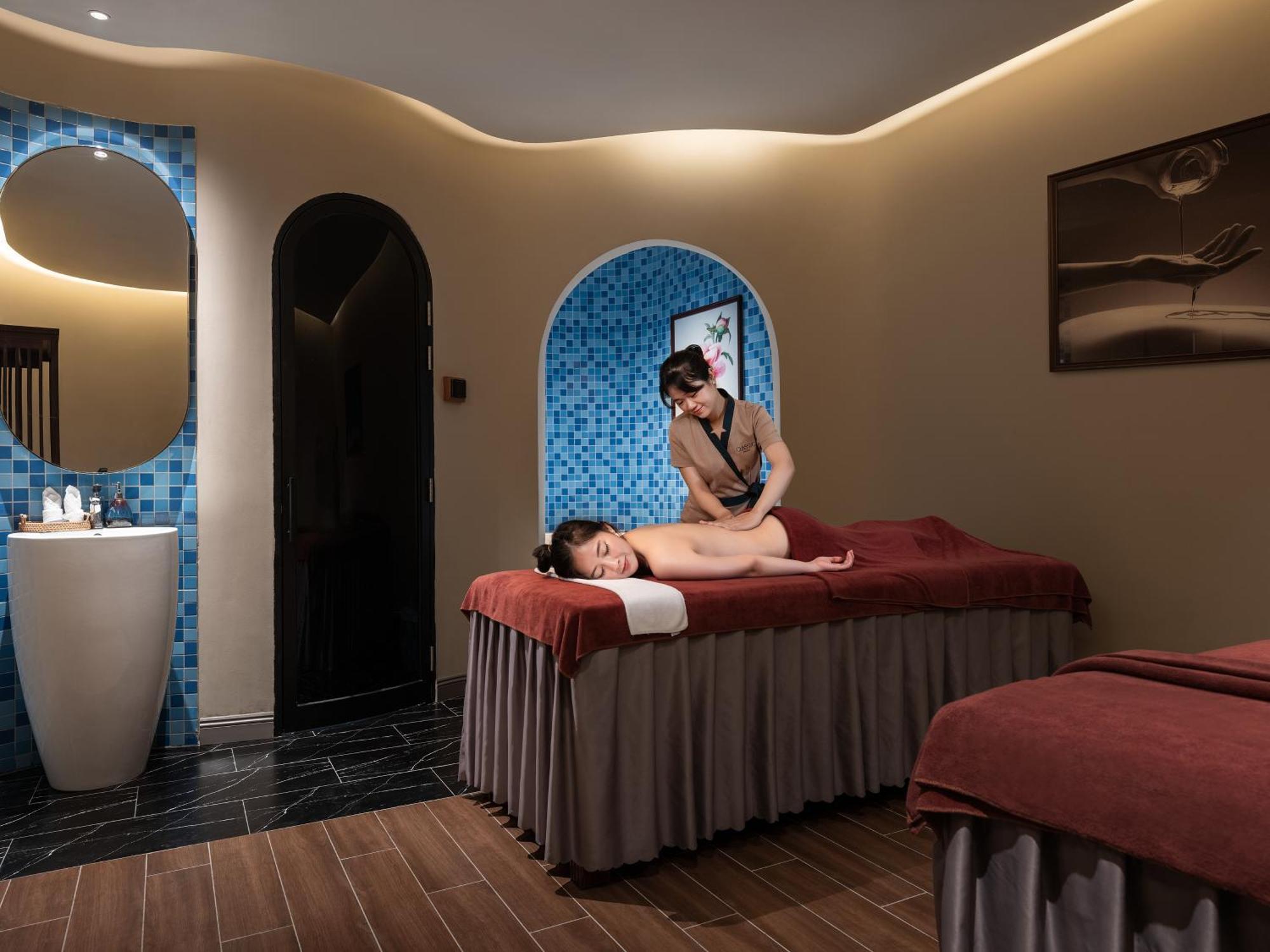 Classyc Hotel Hanoi Dış mekan fotoğraf