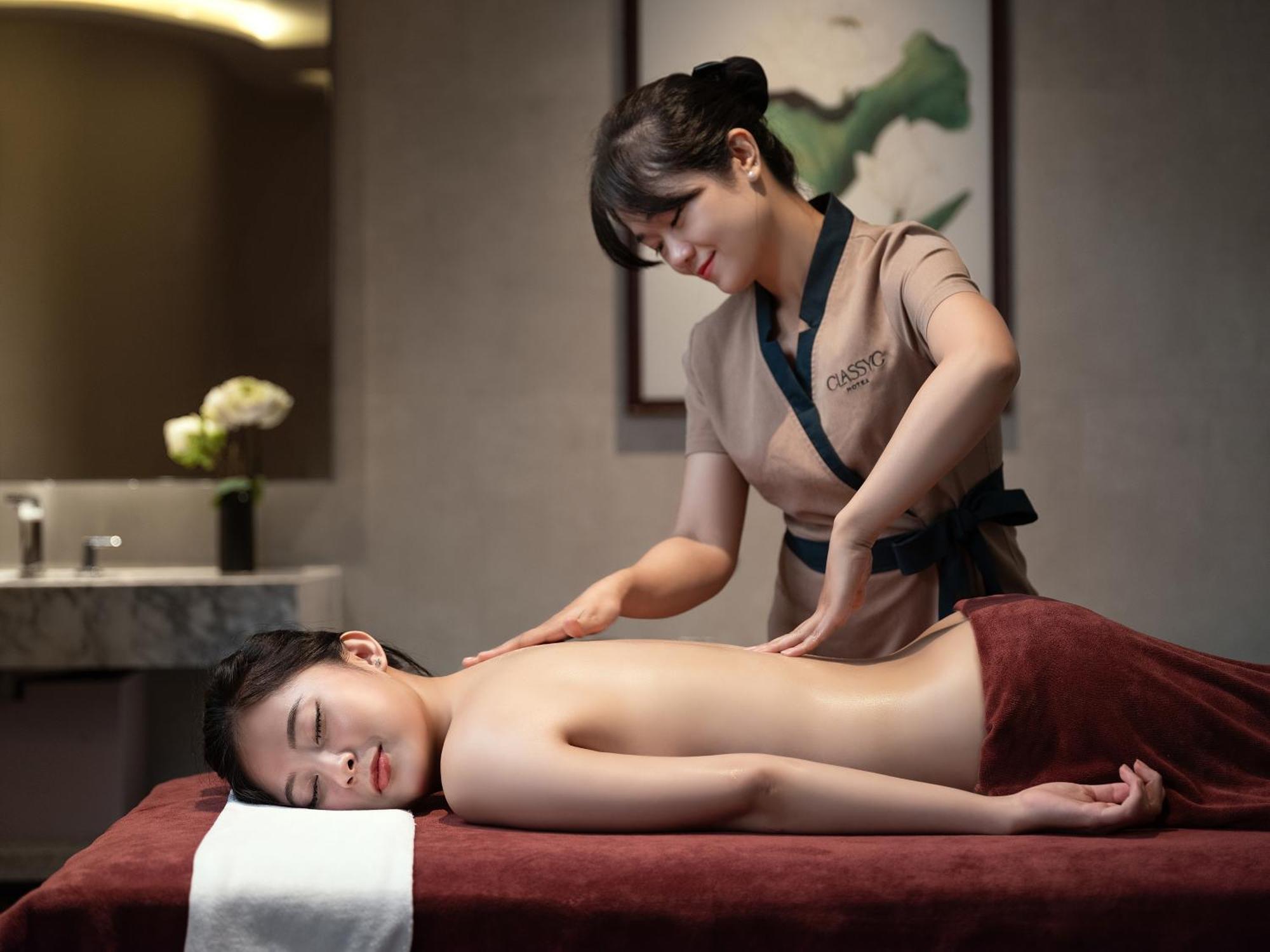 Classyc Hotel Hanoi Dış mekan fotoğraf