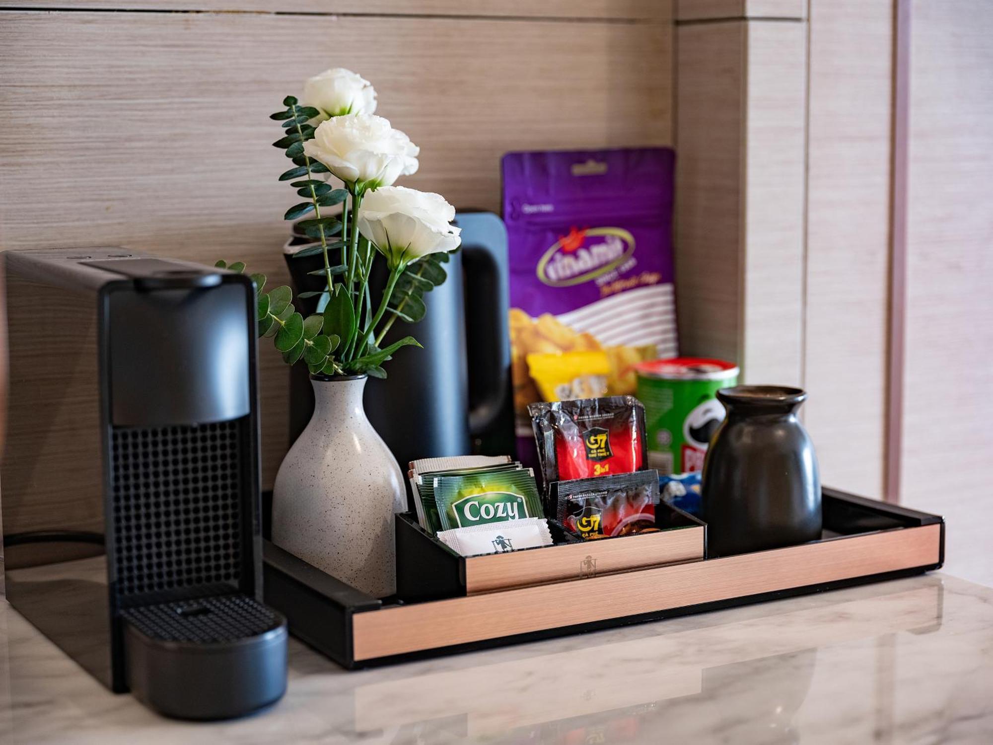 Classyc Hotel Hanoi Dış mekan fotoğraf