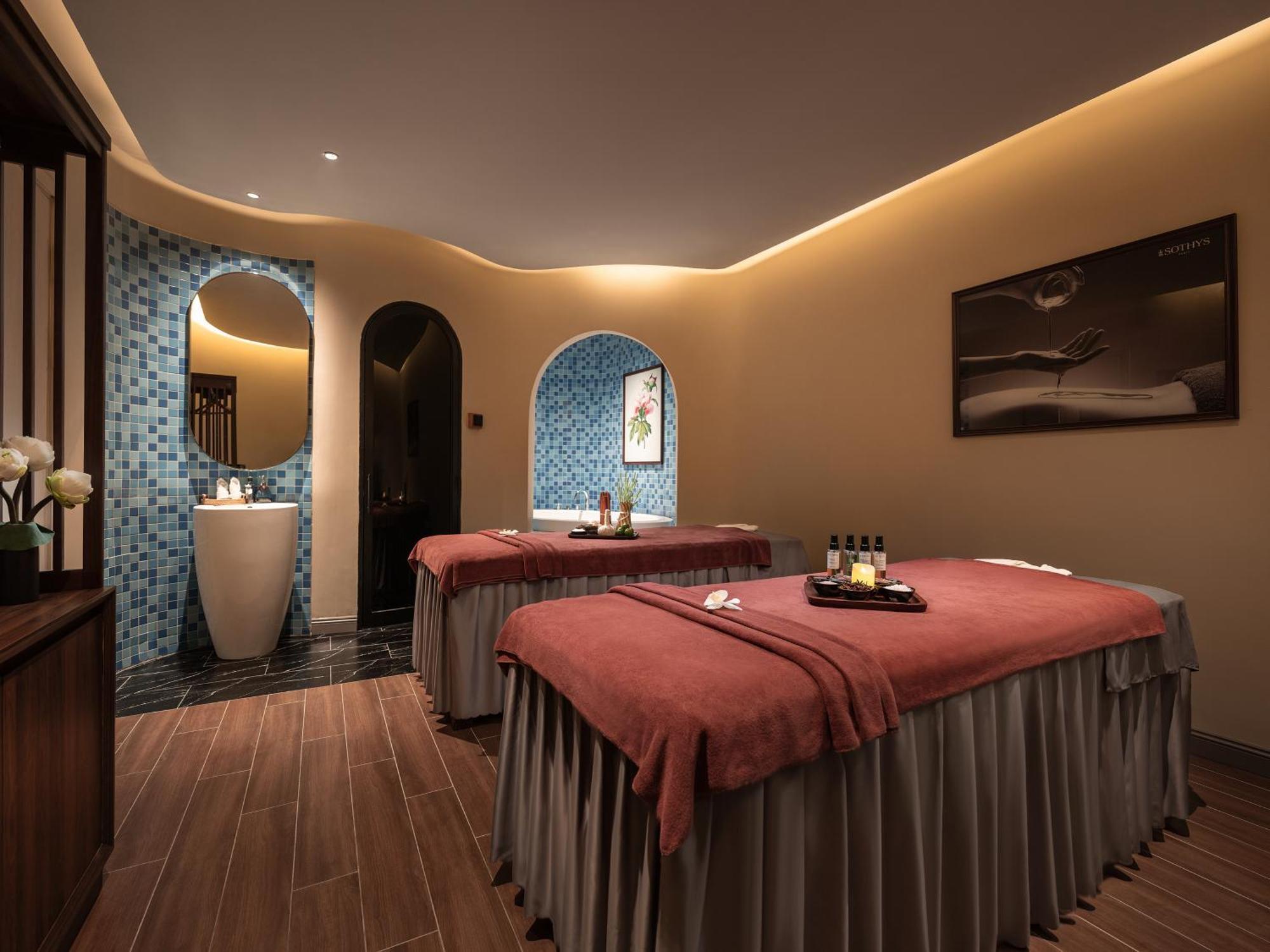 Classyc Hotel Hanoi Dış mekan fotoğraf