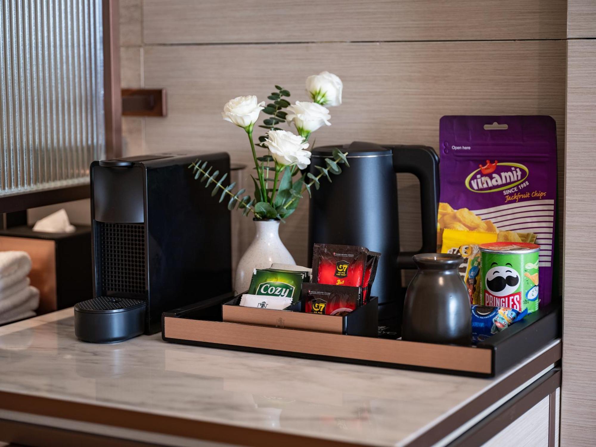 Classyc Hotel Hanoi Dış mekan fotoğraf