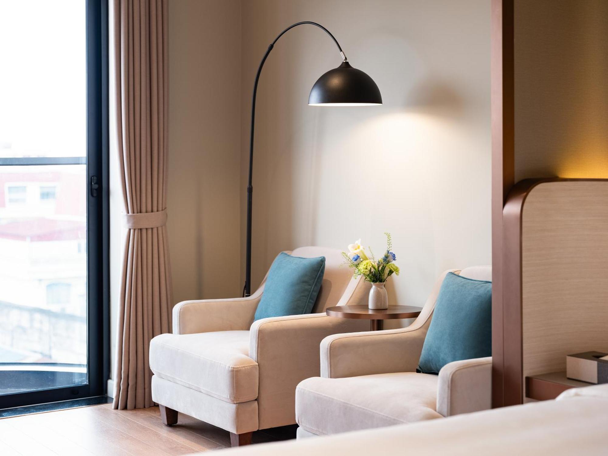 Classyc Hotel Hanoi Dış mekan fotoğraf