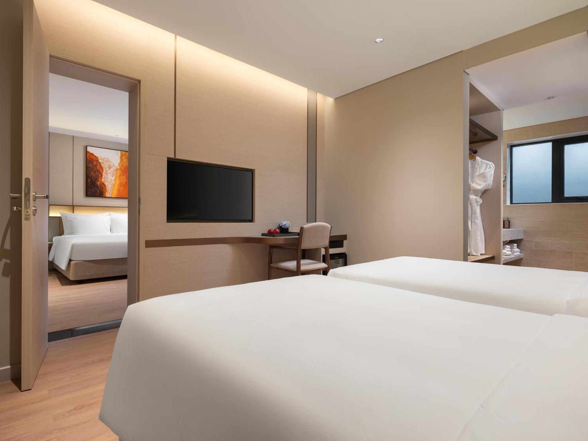 Classyc Hotel Hanoi Dış mekan fotoğraf