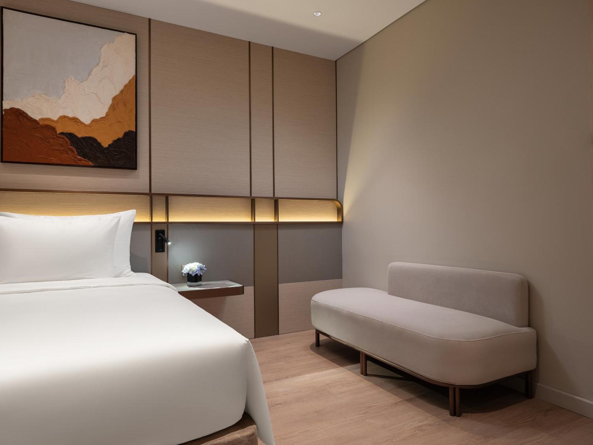Classyc Hotel Hanoi Dış mekan fotoğraf
